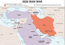 Ο πόλεμος εναντίον του Ιράν, η στάση της Τουρκίας προς τη Δύση και ο ρόλος της Ελλάδας