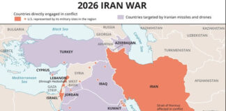 Ο πόλεμος εναντίον του Ιράν, η στάση της Τουρκίας προς τη Δύση και ο ρόλος της Ελλάδας