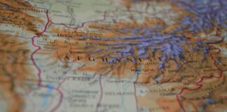 Η αρχιτεκτονική της αποκλιμάκωσης στη Mέση Aνατολή
